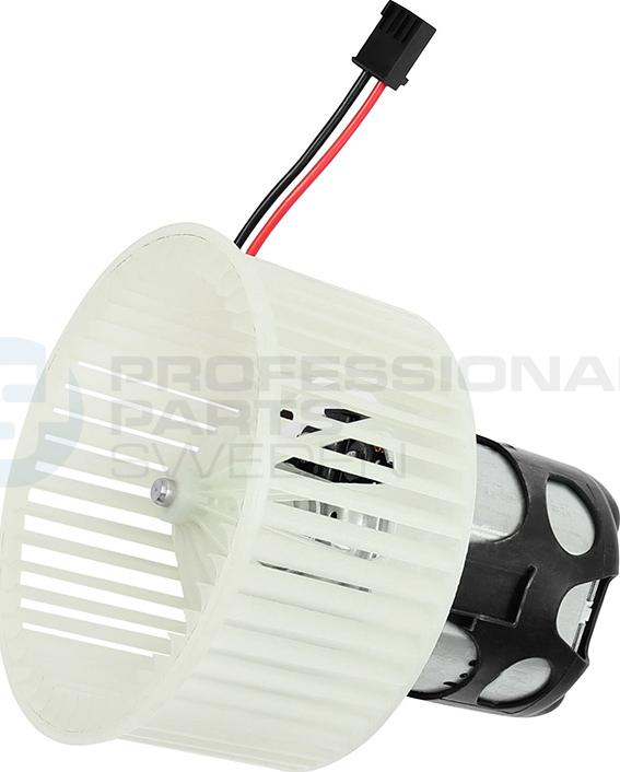 Professional Parts 87052607 - Salona ventilators ps1.lv
