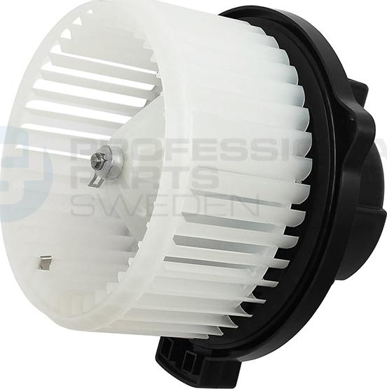 Professional Parts 87060877 - Salona ventilators ps1.lv
