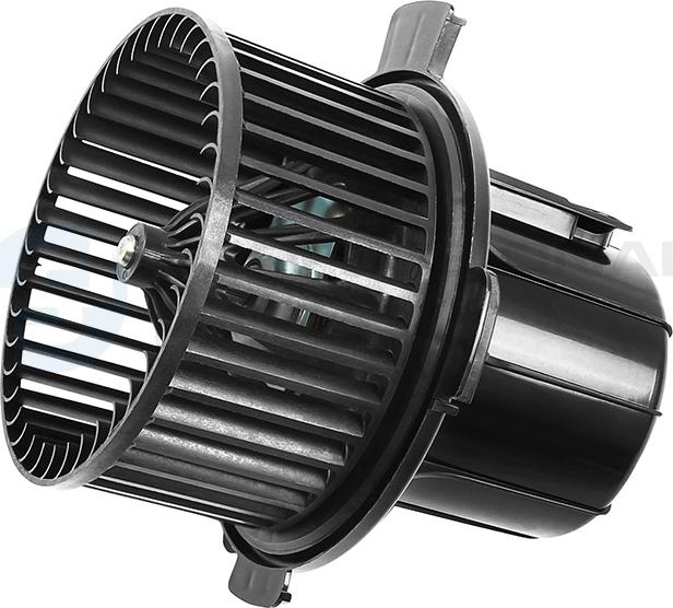 Professional Parts 87084416 - Salona ventilators ps1.lv