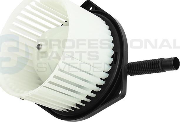 Professional Parts 87082217 - Salona ventilators ps1.lv