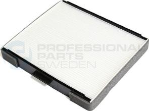Professional Parts 87151010 - Filtrs, Salona telpas gaiss ps1.lv