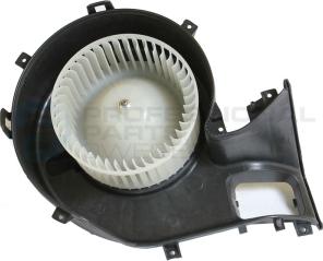 Professional Parts 87340117 - Salona ventilators ps1.lv