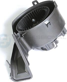 Professional Parts 87341349 - Salona ventilators ps1.lv