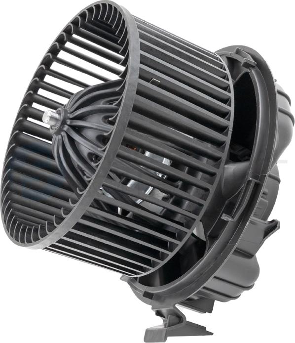 Professional Parts 87320014 - Salona ventilators ps1.lv