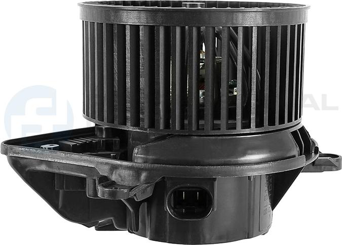 Professional Parts 87328387 - Salona ventilators ps1.lv