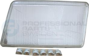 Professional Parts 34341180 - Izkliedētājs, Pamatlukturis ps1.lv