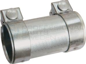 Professional Parts 25435352 - Savienojošie elementi, Izplūdes gāzu sistēma ps1.lv