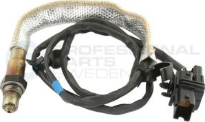 Professional Parts 254307187 - Lambda zonde ps1.lv