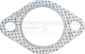 Professional Parts 25431480 - Blīve, Izplūdes caurule ps1.lv