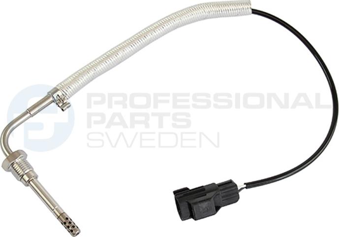 Professional Parts 25431047 - Devējs, Izplūdes gāzu temperatūra ps1.lv