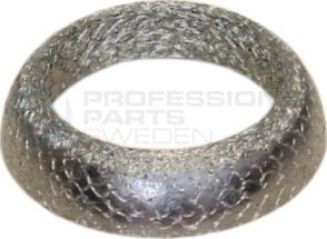 Professional Parts 25432441 - Blīve, Izplūdes caurule ps1.lv