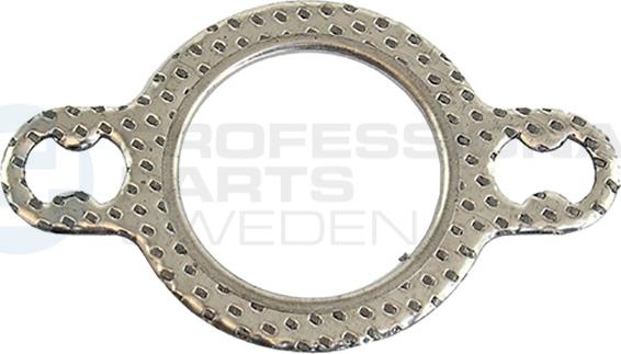 Professional Parts 25340146 - Blīve, Izplūdes kolektors ps1.lv