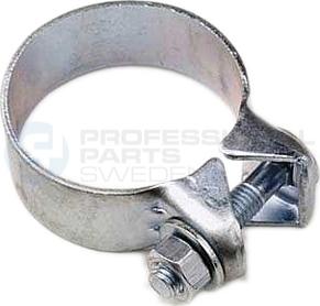 Professional Parts 25433441 - Savienojošie elementi, Izplūdes gāzu sistēma ps1.lv