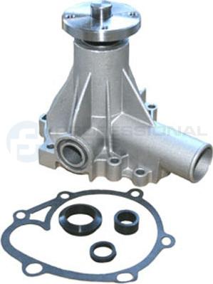 Professional Parts 26430681 - Ūdenssūknis ps1.lv