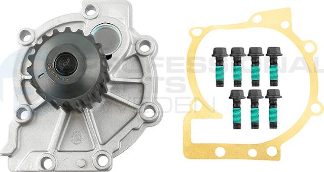 Professional Parts 26438179 - Ūdenssūknis ps1.lv