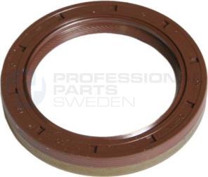 Professional Parts 21434241 - Vārpstas blīvgredzens, Kloķvārpsta ps1.lv