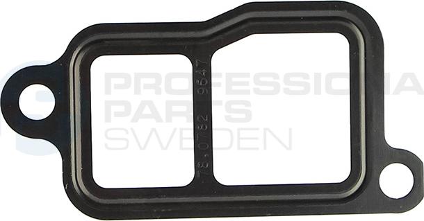 Professional Parts 21436573 - Blīve, Termostats ps1.lv