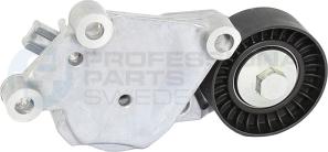 Professional Parts 21431129 - Parazīt / Vadrullītis, Ķīļrievu siksna ps1.lv