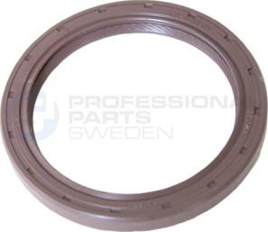 Professional Parts 21438309 - Vārpstas blīvgredzens, Sadales vārpsta ps1.lv