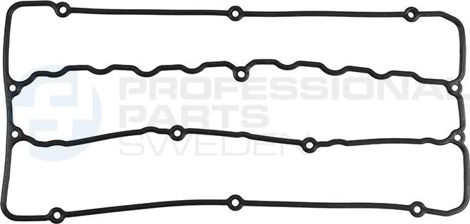 Professional Parts 21433424 - Blīve, Motora bloka galvas vāks ps1.lv