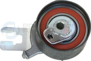 Professional Parts 21433068 - Spriegotājrullītis, Gāzu sadales mehānisma piedziņas siksna ps1.lv