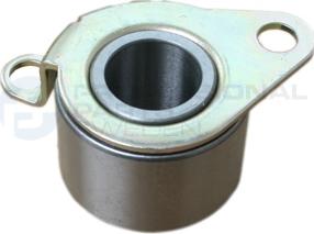 Professional Parts 21433741 - Spriegotājrullītis, Gāzu sadales mehānisma piedziņas siksna ps1.lv