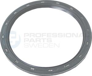 Professional Parts 21432160 - Vārpstas blīvgredzens, Kloķvārpsta ps1.lv