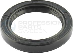 Professional Parts 21432273 - Vārpstas blīvgredzens, Kloķvārpsta ps1.lv