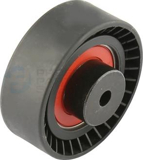 Professional Parts 21437120 - Parazīt / Vadrullītis, Zobsiksna ps1.lv