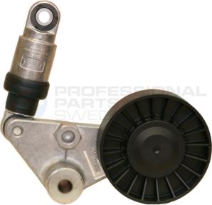 Professional Parts 21344771 - Siksnas spriegotājs, Ķīļsiksna ps1.lv