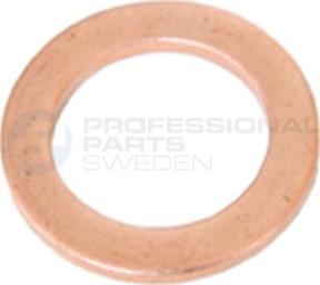 Professional Parts 21348439 - Blīvgredzens, Eļļas noliešanas korķis ps1.lv