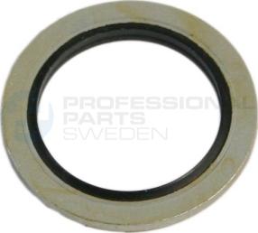 Professional Parts 21343670 - Blīvgredzens, Eļļas noliešanas korķis ps1.lv