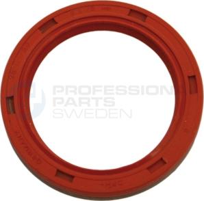 Professional Parts 21342296 - Vārpstas blīvgredzens, Kloķvārpsta ps1.lv