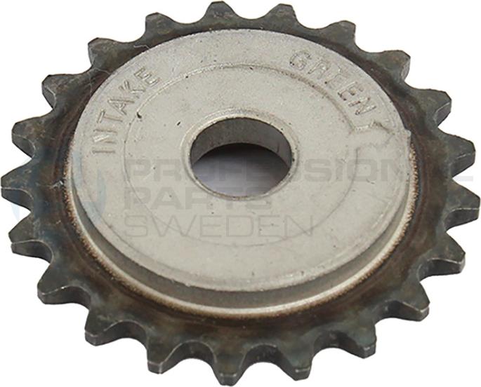 Professional Parts 21347435 - Zobrats, Balansiervārpsta ps1.lv