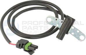 Professional Parts 28439826 - Impulsu devējs, Kloķvārpsta ps1.lv