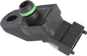 Professional Parts 28435462 - Devējs, Spiediens ieplūdes traktā ps1.lv