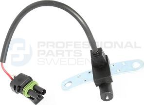 Professional Parts 28436119 - Impulsu devējs, Kloķvārpsta ps1.lv