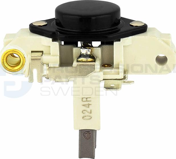 Professional Parts 28433710 - Ģeneratora sprieguma regulators ps1.lv