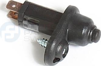 Professional Parts 28437795 - Slēdzis, Durvju kontakts ps1.lv