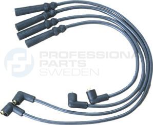 Professional Parts 28347346 - Augstsprieguma vadu komplekts ps1.lv