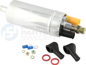 Professional Parts 23430006 - Degvielas sūknis ps1.lv