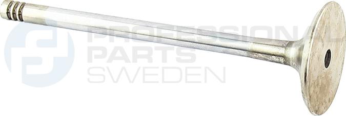 Professional Parts 23342277 - Ieplūdes vārsts ps1.lv