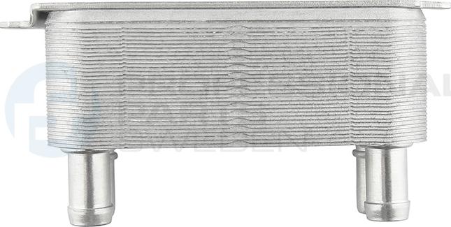 Professional Parts 22439313 - Eļļas radiators, Motoreļļa ps1.lv