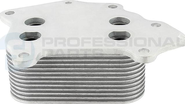 Professional Parts 22431522 - Eļļas radiators, Motoreļļa ps1.lv