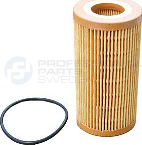 Professional Parts 22432305 - Eļļas filtrs ps1.lv