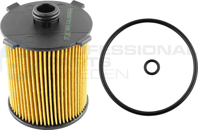 Professional Parts 22432212 - Eļļas filtrs ps1.lv