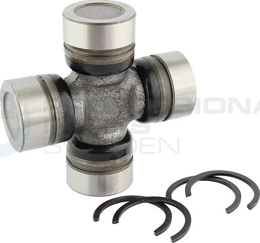 Professional Parts 72990017 - Šarnīrs, Garenvārpsta ps1.lv