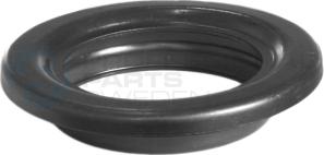 Professional Parts 72431070 - Ritgultnis, Amortizatora statnes balsts ps1.lv