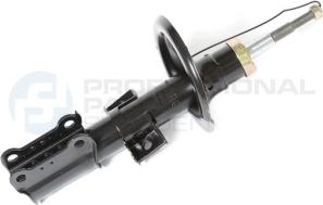 Professional Parts 72433342 - Amortizators ps1.lv