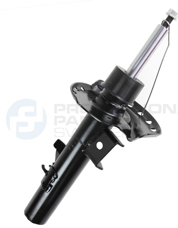 Professional Parts 72433749 - Amortizators ps1.lv